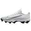 Vapor Shark 3 'White Wolf Grey' (Unisex) White / Wolf Grey / Black / Metallic Silver Soccer Shoes FB3304 100