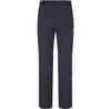 Брюки Rock Experience RE Wonder Lake Pants Unisex Ebony REMP04641 Черный