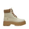 Timberland Stone Street Leather Thick Sole Comfortable Short Outdoor Boots Women boots TB0A2H3CEN71