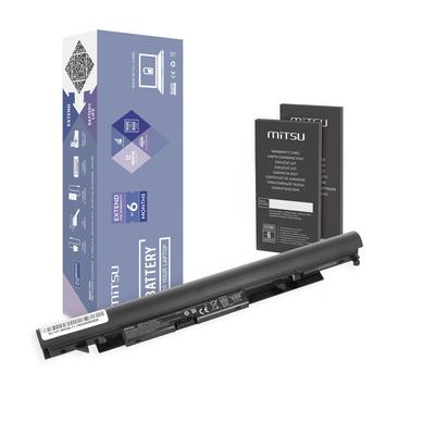 Příslušenství k notebookům – Adaptéry a baterie pro notebooky