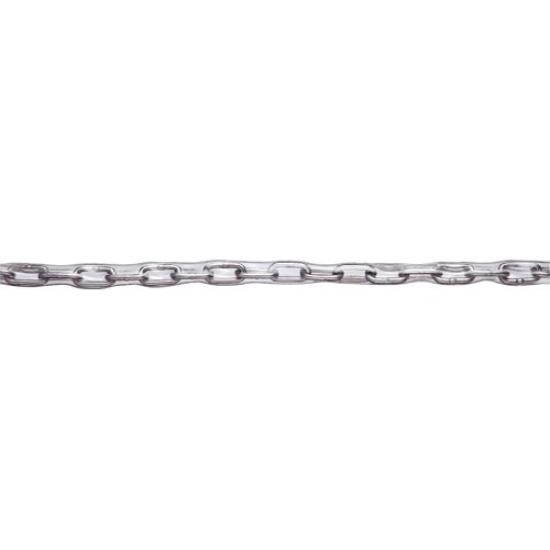 

TRUSCO Tube Protection Stainless Steel Cut Chain x 2m 6.0mm TSCV-602