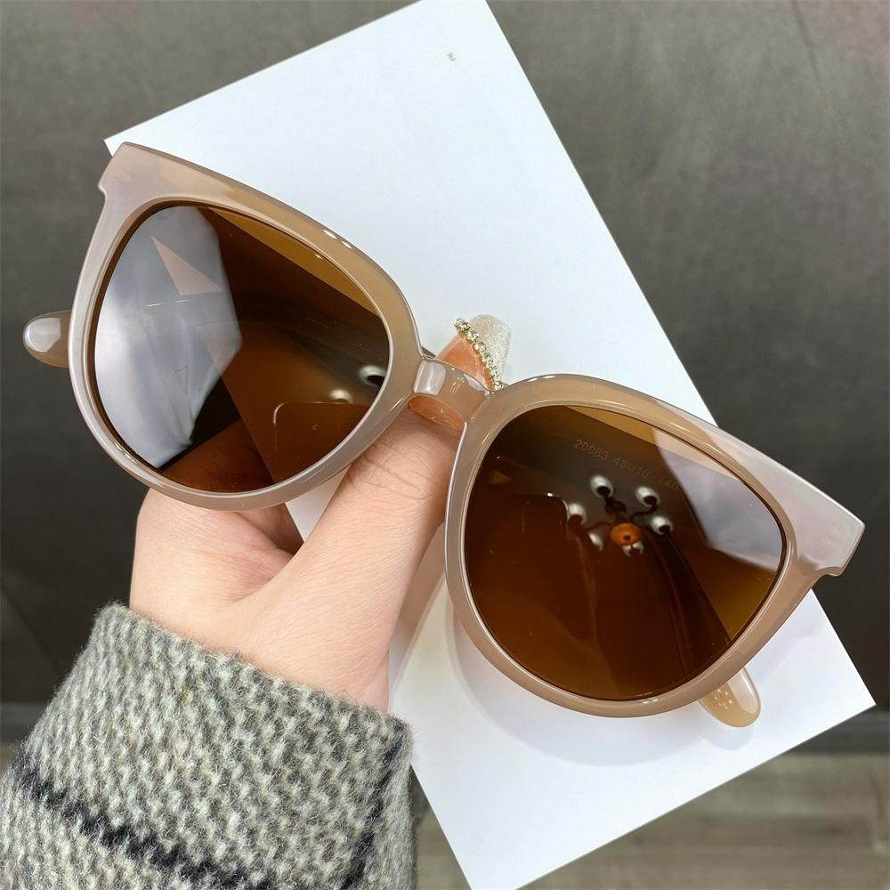 Couple sunglasses personalized Fashion Beach Sunglasses Eyewear
