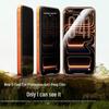 UGREEN iPhone 16 Pro Max Privacy Tempered Glass Screen Protector