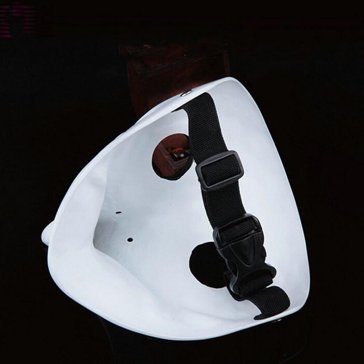 Resin Plague Stylish Doctor Mask For Halloween Celebrations And Themed Events Costume