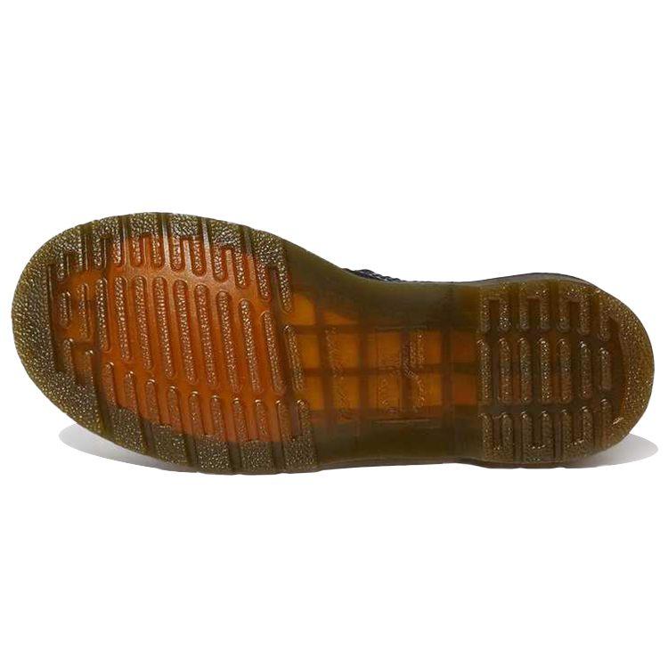 1460 Wmns Dr.Martens Patent Lamper 'Black' Women's 11821011