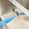Window Cleaning Gap Brush For Home Kitchen Floor Corners Plastic Multipurpose Tool