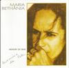 CD MARIA BETHANIA  Memoria Da Pele  Memory Of Skin 8389282 VERVE 1989 Germany Latin Used