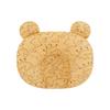 Cute Cartoon Baby Head Shaped Pillow Kawaii Bear Ears Baby Pillow Cute Round Head Shaped Pillow Soothing Sleeping Pillows