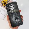 For Infinix Zero 30 4G Case X6731B Cute Cat Butterfly Cover Soft Silicone TPU Phone Case For Infinix Zero 30 5G Zero30 4G Fundas