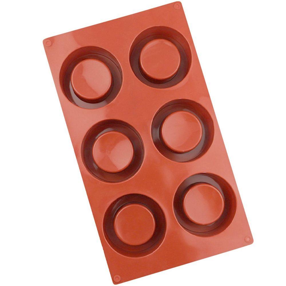 Kitchen Supplies Home Decoration Cake Tools Concrete Mold Candlestick Mould Clay Plaster Mold