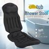 4D Mesh Breathable Washable Adult Bathtub Cushion Mat