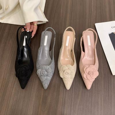 Sapatos clássicos – Sapatos clássicos