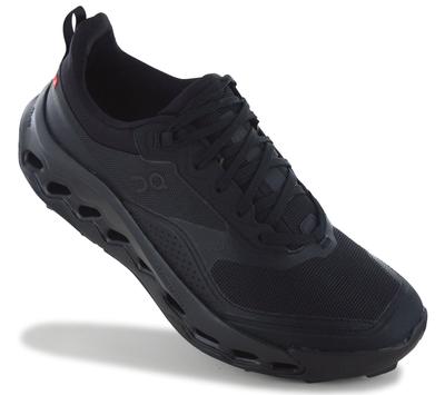 Cloudhorizon 2 - Scarpe da Trekking Uomo Scarpe da Trail Running Nero-Nero 3MG10541043 ORIGINALE