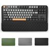 Non-Slip Ergonomic Computer Keyboard Stand Tilted Wrist Pad Easy Typing Wrist Rest  Typing Work