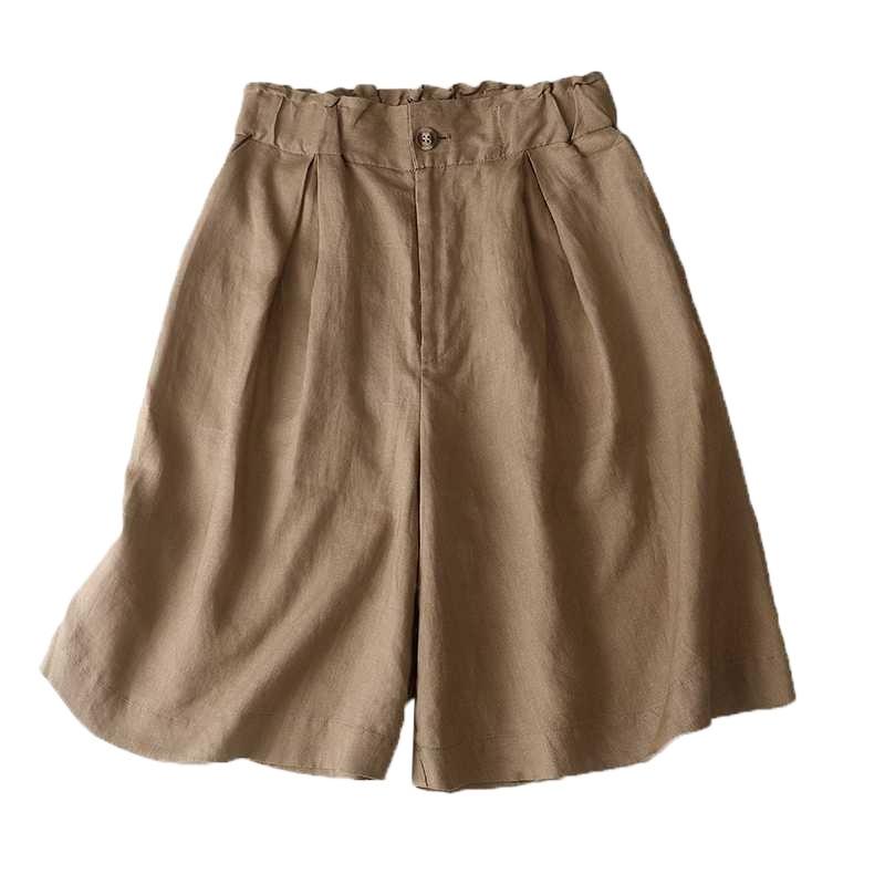Women's Cargo Pocket Pants