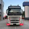 Capac lentilă far Abajur transparent Carcasă transparentă far Carcasă lumină auto Unelte pentru Volvo FH