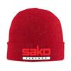 Sako Arms Warm Knitted Cap Winter Knit Bonnet Hat Skullies Beanies Hip Hop Caps for Unisex