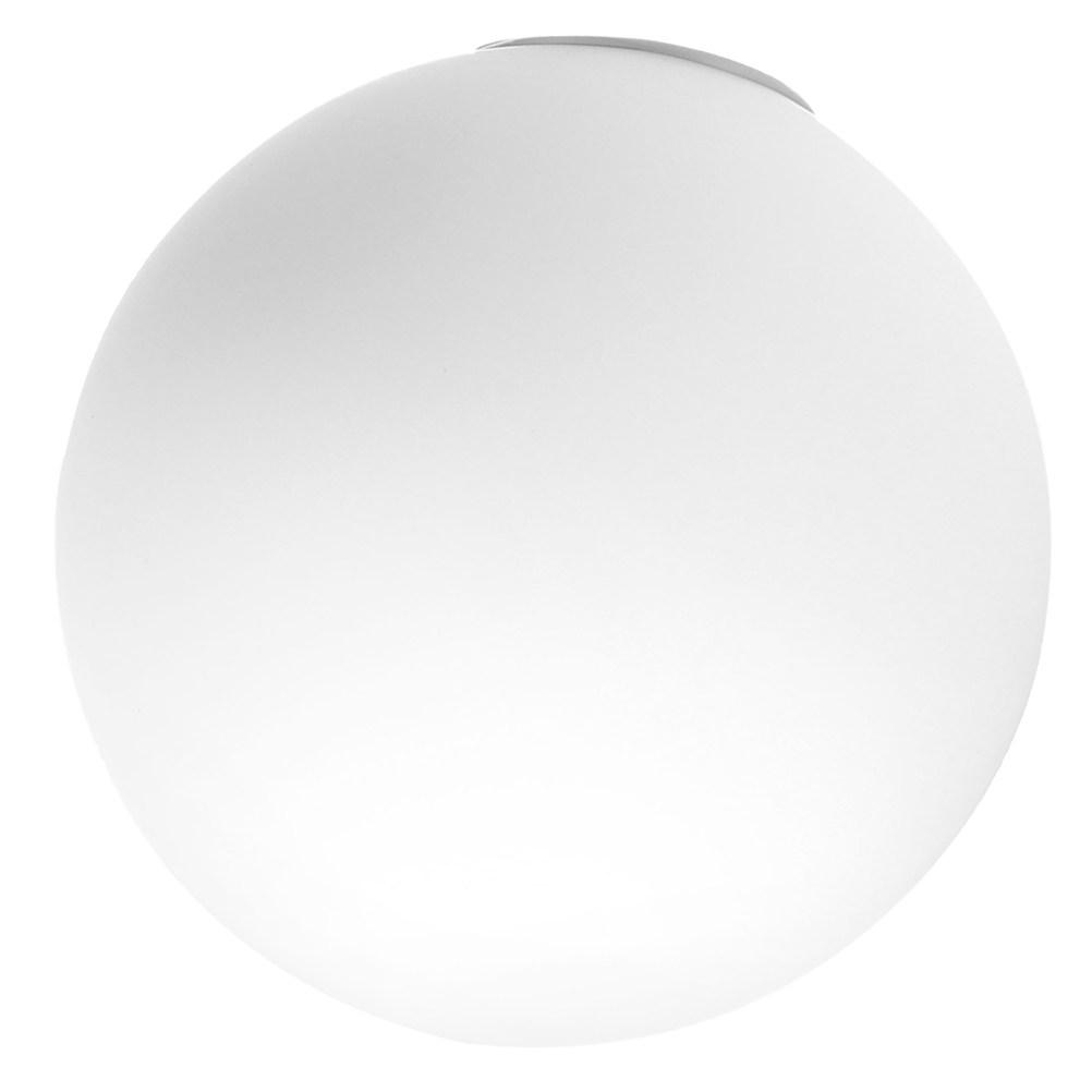 Acrylic Globe Light Cover 80Mm Diameter for Wall Lamp Post Fixture Replacement Frosted Lampshade Modern Decorative Shade Indoor