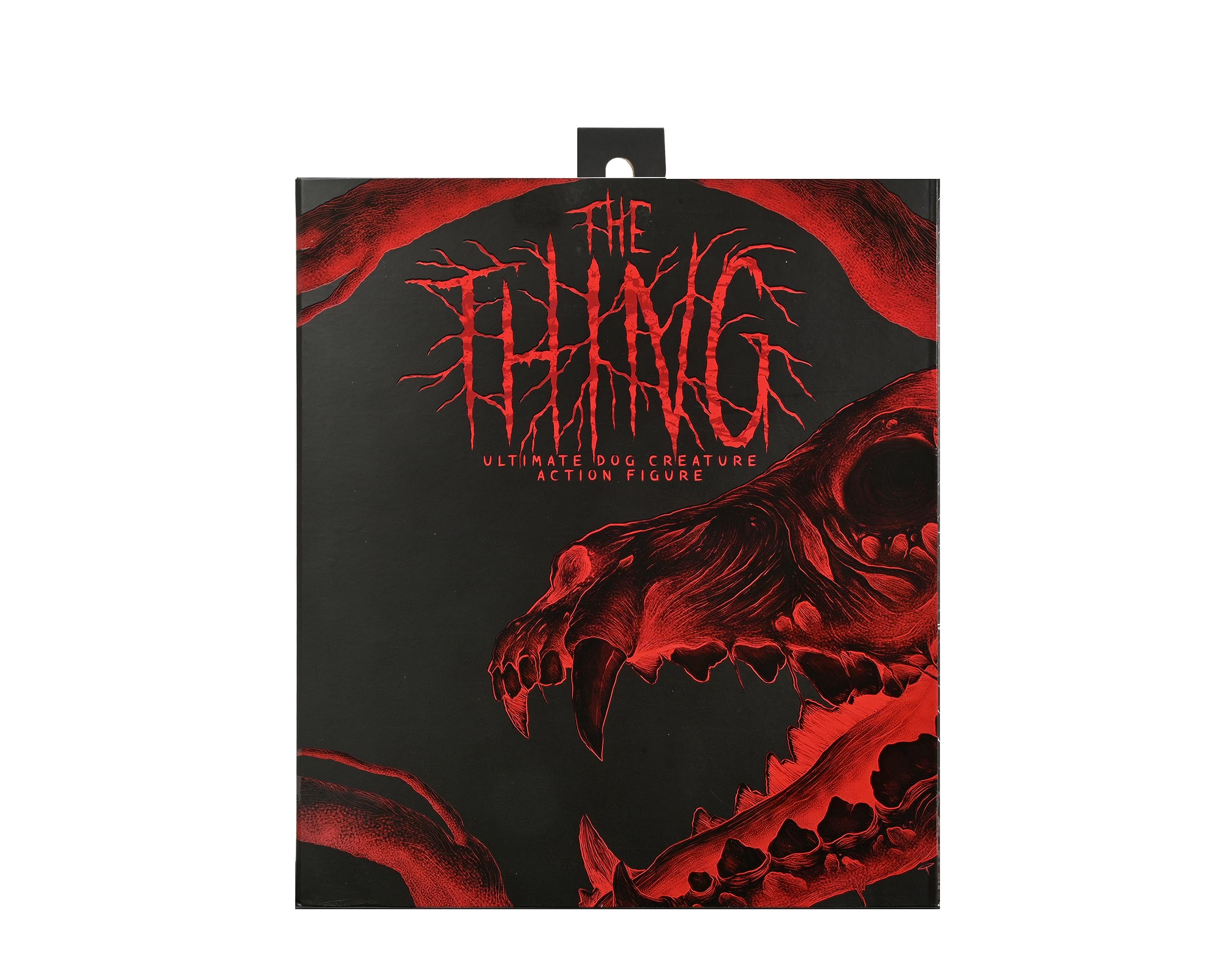 

NECA The Thing Dog Thing Deluxe Ultimate 7-inch Action Figure