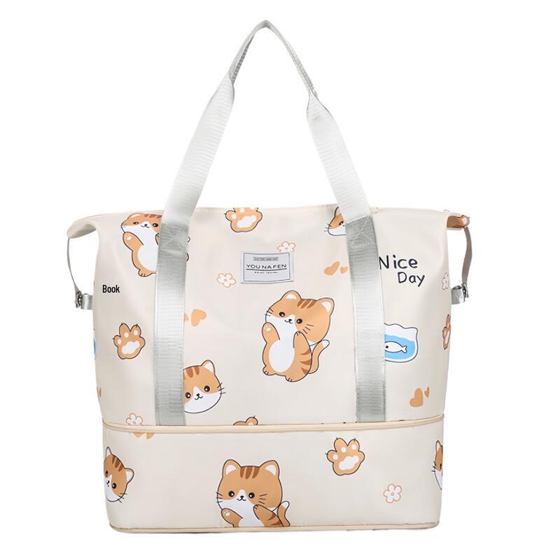 Newcity Large Capacity Travel Storage Bag