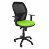 P&C-Jorquera Office Chair P&C BALI522 Pistachio Green