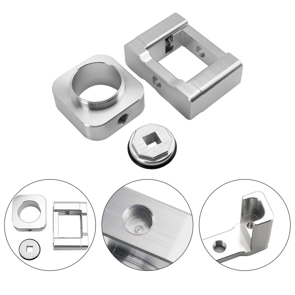 Tool kit- clone of Fox Trek Isostrut #803-01-436 Iso Strut service/rebuild set