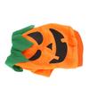 Halloweenské psí tričko Roztomilé dýně duchové Měkké elastické Oblečení pro domácí mazlíčky Cosplay pro malé střední psy kočky