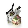 Sada vzduchového filtru zapalovací cívky karburátoru pro HONDA GX340 11HP GX390 13HP GX240 s těsněním motoru + palivové potrubí + palivový filtr