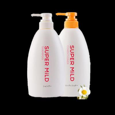 Hui Run Fresh Floral Shampoo & Conditioner Gift Set