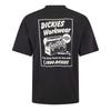 Dickies Mens Logo T-Shirt