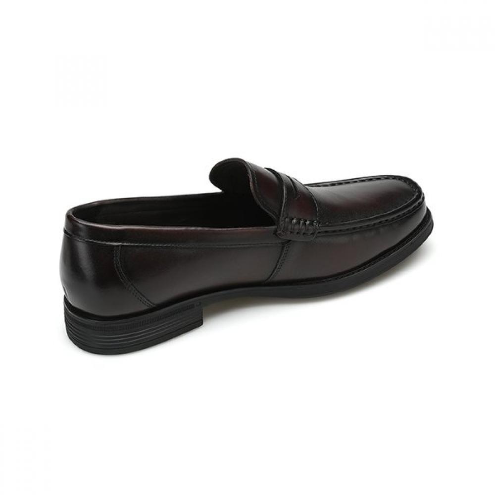 Misope Men S Loafer 2.5cm 022619703 2color