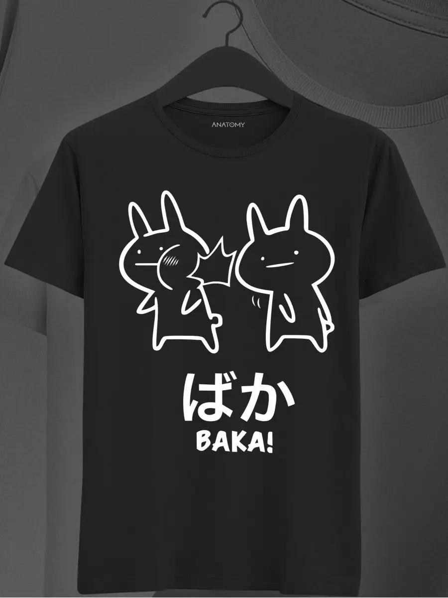 

Oversized T-shirt with print 3XL