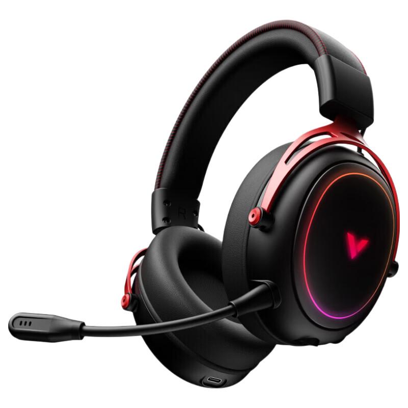 Беспроводная игровая гарнитура Rapoo VH800 Pro с четырьмя режимами