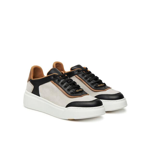 Кроссовки Max Mara Maxi