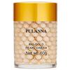 Krem perłowy do twarzy pulanna - złotem 24k - nawilżenie, regeneracja, anti-aging