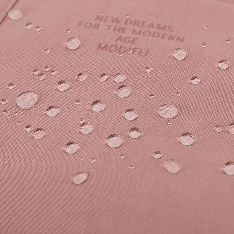 Women's Shoulder Bag Lightweight Nylon Crossbody Bag