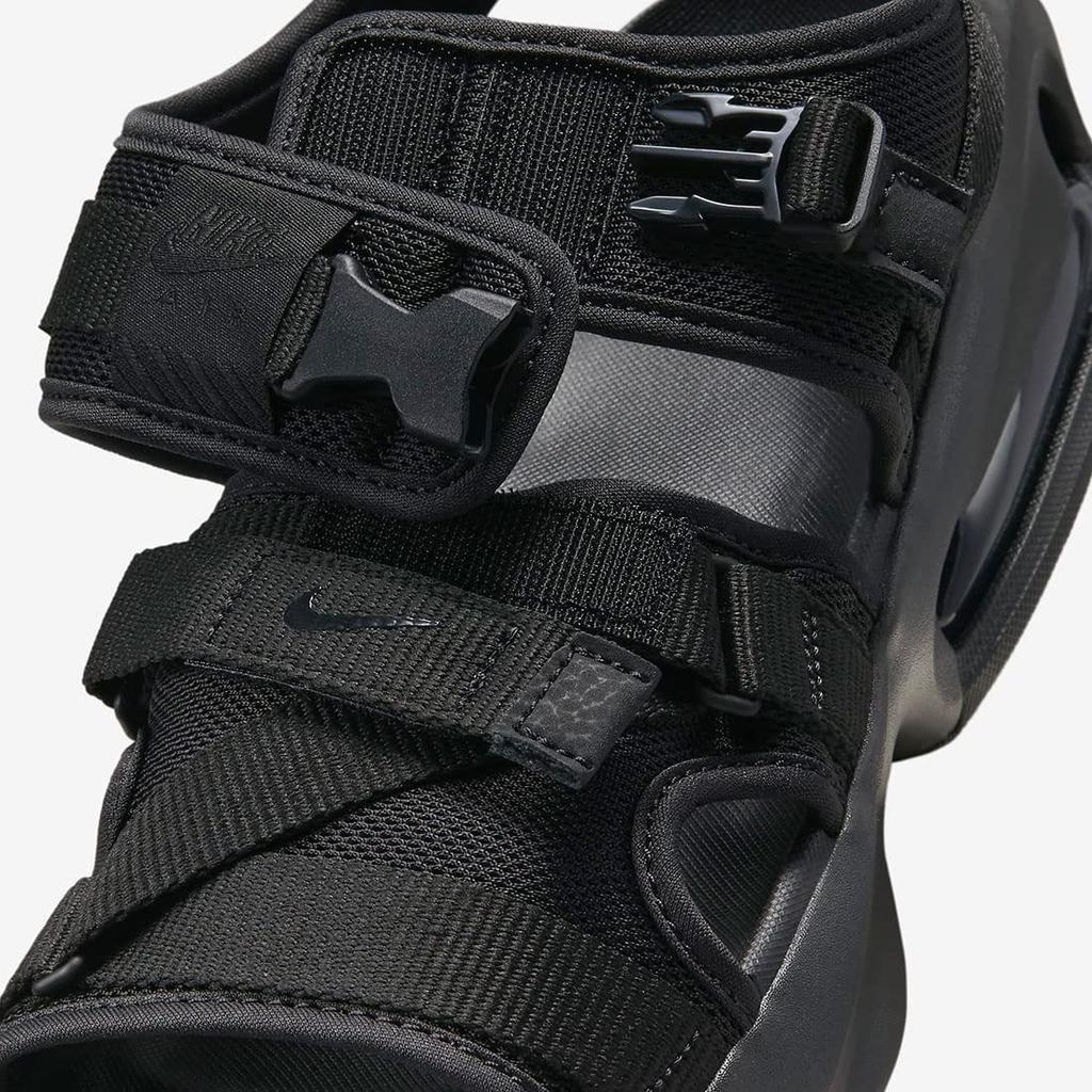 Nike Air Max Sol W AIR MAX SOL Authentic Nike Japan Size Black/Black/Black FN4290-010, Product, 22.0cm