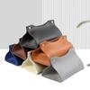 Large Tissue Box PU Leather Kitchen Storage Paper Box Simple Napkin Holder Living Room Kitchen