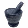 Mortier en Granit de Cuisine Elitehoff E-6254