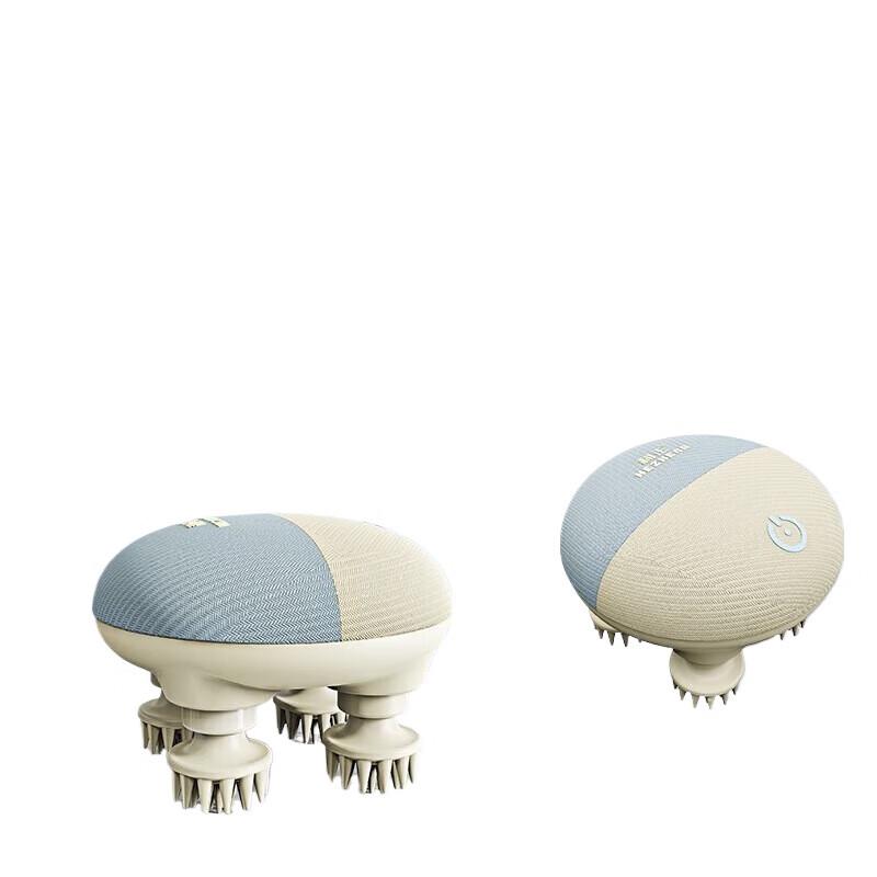 Cat Claw Scalp Massager