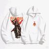 Elden Ring Graphic Hoodies Autumn Winter Men Manga Vintage Oversized Unisex Streetwear Trendy Sports Graphic Y2k Short Sleeves Classic