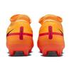Nike Phantom GT2 Academy DF MG Laser Orange Men Sneakers Total-Orange Bright-Crimson Black DC0797-808