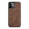 Чохол-книжка зі шкіри з магнітом для кріплення в авто для iPhone 15 Pro Max 16 Pro 14 Plus 13 12 Mini 11 X Xs Max XR 7 8 SE 2022 Жорстка кришка