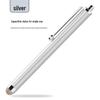 Ollymurs 104E Conductive Fabric Metal Capacitive Stylus Pen (3-Pack)