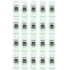 BB 10pcs Clear High Grade Sewing Craft Quilt Binding Plastic Clips Clamps Pack 9 Colors ARI