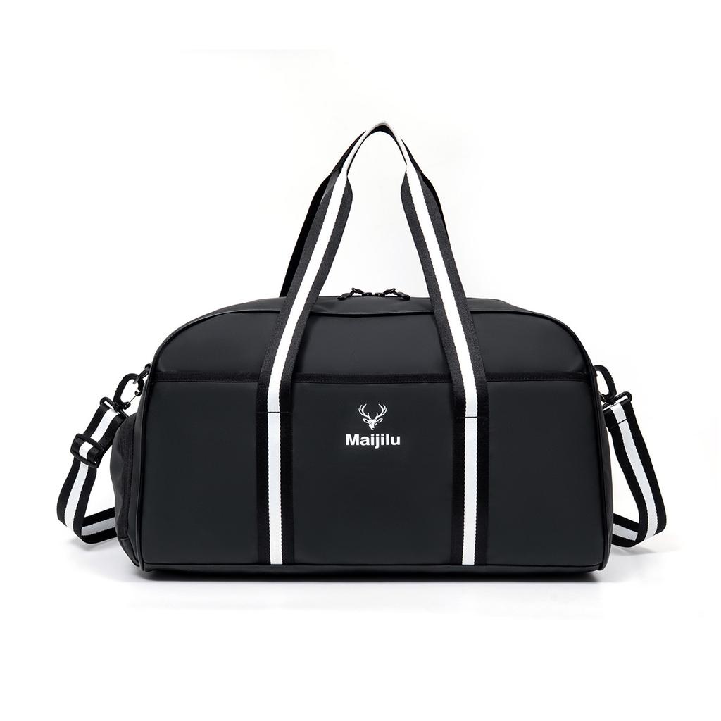 Tennis sports bag new removable shoulder badminton bag oblique span backpack outdoor fitness bag women