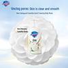 Safeguard Camellia Scent Foaming Body Wash