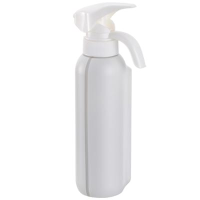 Richell Hover Magnetická fľaša na tekutý prací prostriedok Biela 1 kus Plávajúce úložisko Kapacita: Kapacita 500 ml na jedno stlačenie: Približne. 5 g (5 ml)