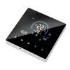 Zentralheizungsthermostat IP20 Farbdisplay 5 bis 60 Grad Celsius Einstellbarer Programmierbarer Thermostat