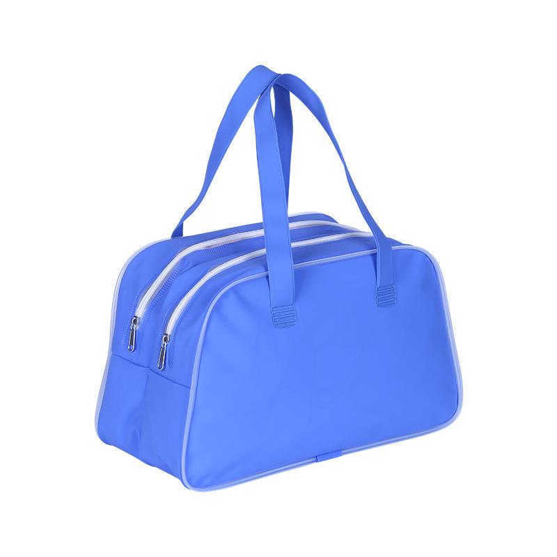 Yue Lang Waterproof Wet/Dry Separation Bag for Swimming, Travel, Fitness & Beach